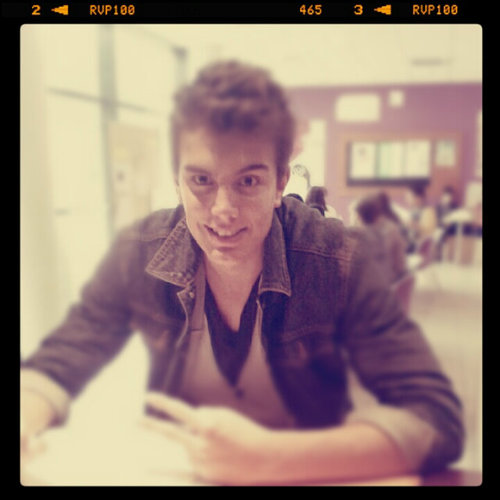 HugoChampn's profile picture. 