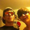 Carter Drake - @danktank803 - Twitter