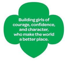 Aurora Girl Scouts Troop 4340.  O'Donnell School.  All Levels.  Change Your World!!