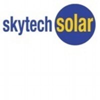 Skytech Solar (@skytech_solar) 's Twitter Profile