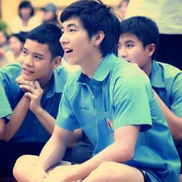 ทวิตสำรองของ @Tono_ts6 ที่โดนลิมิตครับ :)
ถ้าจะฟอลก็ฟอลทวิต@Tono_ts6 นะครับผม