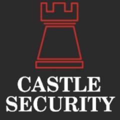 Castle Security Specializes in high end security intruder alarm systems, CCTV systems and access control systems.