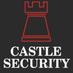 Castle Security (@castle_security) Twitter profile photo
