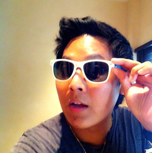 KachapatIB's profile picture. I might not be perfect but parts of me are pretty awesome !! A Twitter newbie and studying at Dhurakij Pundit University ( IB ) Liverpool Fan :D