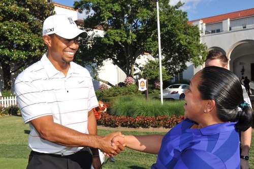Dreamer and golfer who loves to think happy thoughts.
Beautifully imperfect.