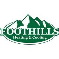 Foothills Heating (@foothillshvac) 's Twitter Profile