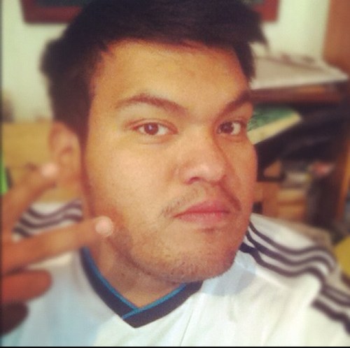 Chef, Cocinero, Ingeniero, Destructor de Universos, Así soy yo xD IG @leunamme316 #hulkaburgersgrill