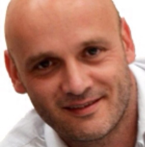 LucBoucher01's profile picture. 