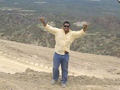 castrucho's profile picture. Ingeniero UCV-FAGRO, pensador, músico de oído, alegre y del pais mas feliz del mundo VENEZUELA...!!