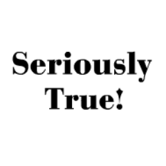 _seriouslytrue's profile picture. 