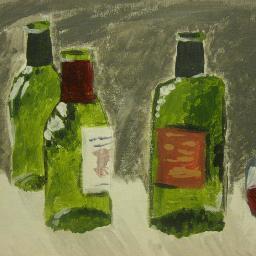 Art_VintageSLC's profile picture. Art & Vintage is a social painting class - set at various restaurants and venues throughout Salt Lake! No experience needed; join us for a wine and paint party!