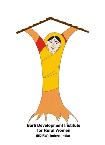 Empowering Rural and Tribal Women in India to make them agents of social change (since 1985)...