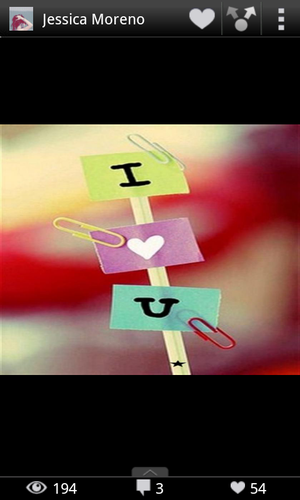 i love it