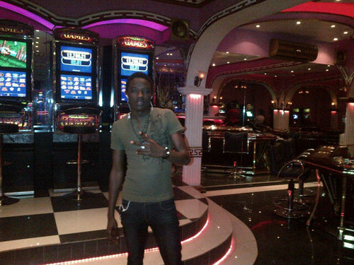 Ghanaian