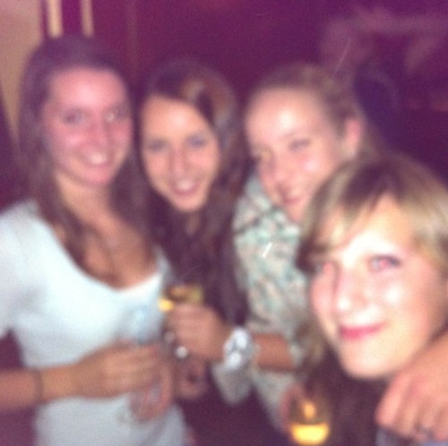 love mn vriendinnetje x denise