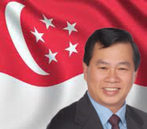 Past President of the Institute of Estate Agents, Singapore. Board of Directors, National Association of REALTORS (NAR), 2012, 2017 & 2018. CIPS Instructor