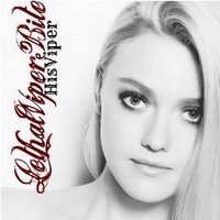Jane Castellanos (@lethalviperbite) 's Twitter Profile