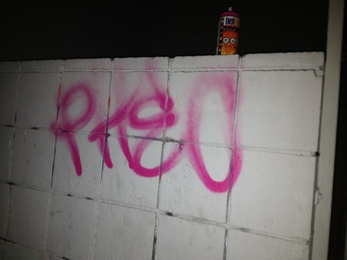 Art In Kans ; )