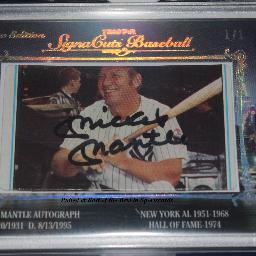 BofB808's profile picture. Best of the Best in Sportscards 98-1268 Ka'ahumanu St. #104 Pearl City, Hawaii 96782 Established in 1997