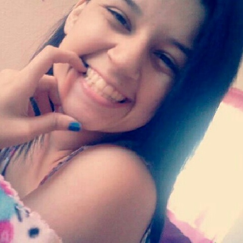 7teen | Virgo | Follow me.
