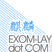 Here is EXO-M Lay's Chinese fansite—EXOM-LAYdotCOM///contact us:kirinlay@hotmail.com