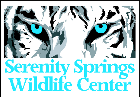 SSWildlifeCentr's profile picture. 