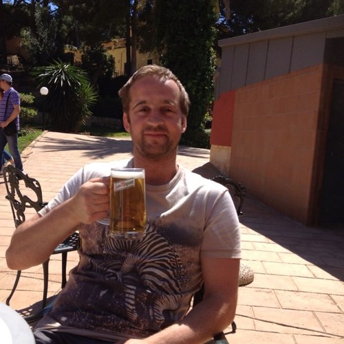 sfarmer1979's profile picture. 