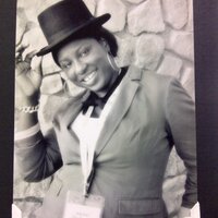 Olufunke Isichei (@olufunkeisichei) 's Twitter Profile