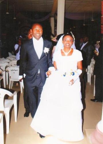 loving husband and caring father, a professional accountant and entrepreneur