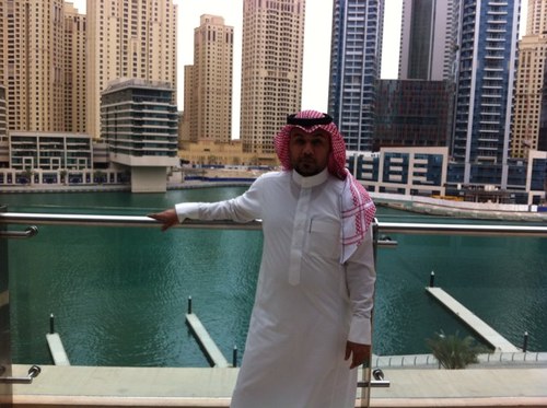 Saif9992's profile picture. 