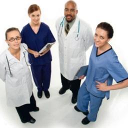Panacea 4U Ltd.
Personalvermittlung &
Fortbildung im Gesundheitswesen
Deutsch / Englisch für Mediziner
Fachsprachprüfung / Kenntnisprüfung
Telc Prüfungszentrum