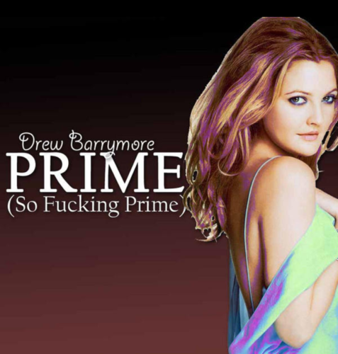 drewbarrymorexo's profile picture. you may know me from a little indie flick called E.T.