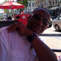 leonard hester - @leonardhester1 Twitter Profile Photo