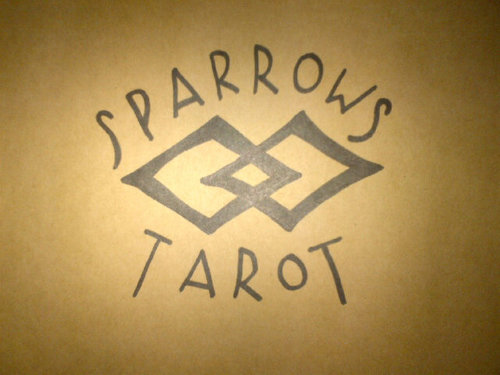 Tarot readings, spells and spiritual guidance. info@sparrowstarot.co.uk for more info or DM