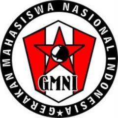 Salam Pejuang Pemikir- Pemikir Pejuang. GmnI JAYA Marhaen Menang. MERDEKA !!