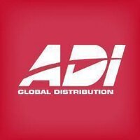 ADI Global Dist - UK (@adiglobaluk) 's Twitter Profile