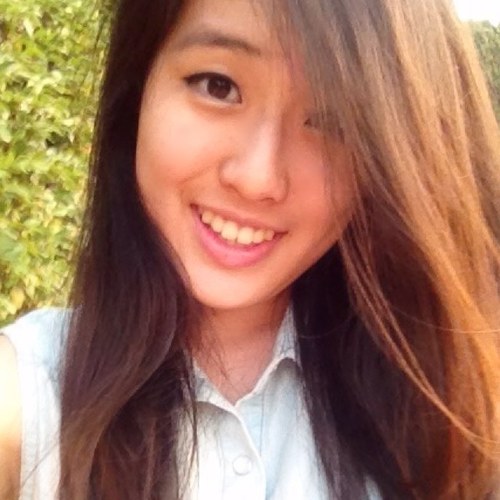 sunshineybrinaa's profile picture. Senior | 120519