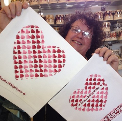 EtcBawtry's profile picture. Emma Bridgewater,Chamilia,Pilgrim. Mkt Pl Bawtry & Yorkshire Wildlife Park. Also http://t.co/6mREl1d76r.