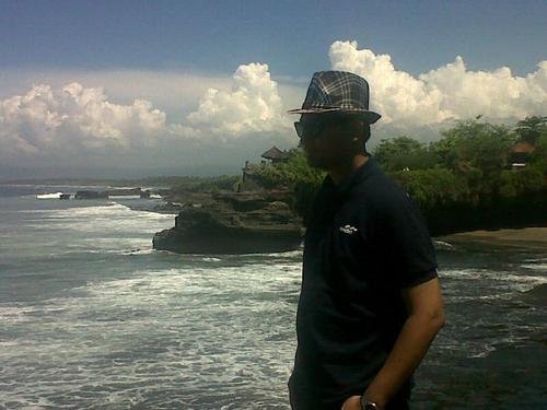 cita-cita : Hidup mulia / Mati syahid