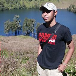 SAYA BEDA