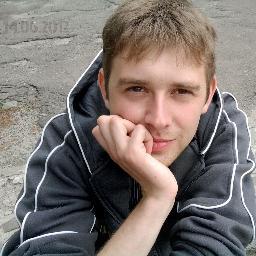 Коротко про себе.... неврівноважений психічний стан... схильний до агресивної неадекватної поведінки... одним словом... лапочка :)