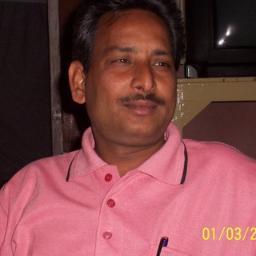 rajeshbhatt1961's profile picture. 