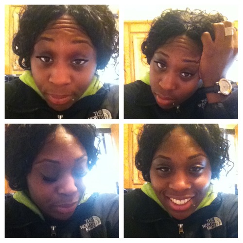 beautifulalaina's profile picture. #TeamAmbition #Teamsingle #Teamgemini #darkskin