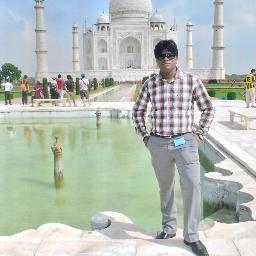 sudhirrai13's profile picture. 