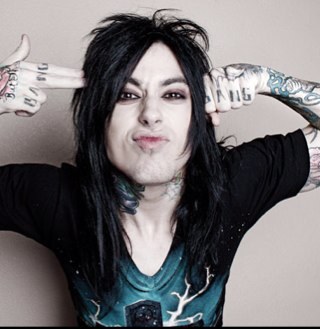 If you're Alice in Wonderland, what does that make me? Am I the Mad Hatter?