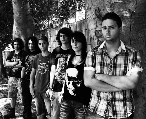 AssaultedFront's profile picture. Welcome to the official Twitter page of ASSAULTED FRONT - Rock band from Malta (Formerly known as Blekout).