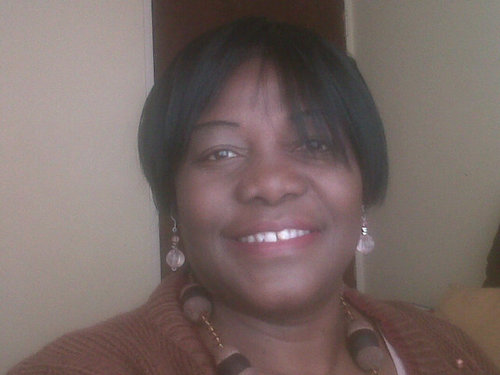 Christian business lady, Independent Distributor of International   Health Products. Email winniempofu@vodamail.co.za if interested in starting your own BIZ