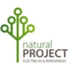 Trabajando para la eficiencia y el ahorro energético. ACS, Iluminación y Climatización de alto rendimiento. Consúltanos.
sjimeno@naturalproject.org
