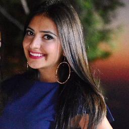 ZeinaGammoh's profile picture. 