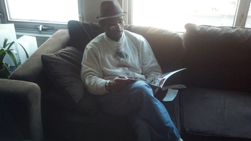 louisrich27's profile picture. 